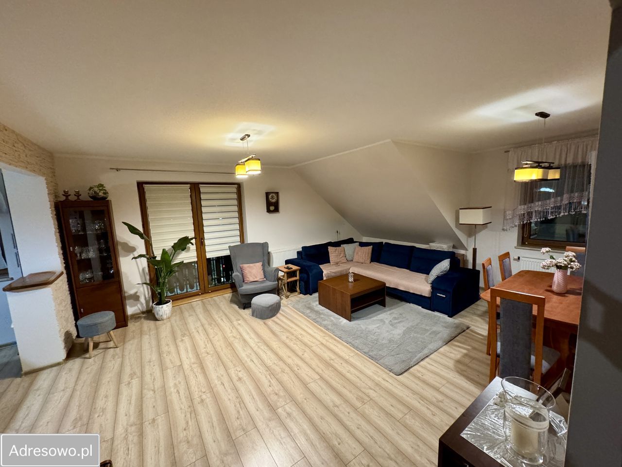 dom wolnostojący, 8 pokoi Kowal. Zdjęcie 9