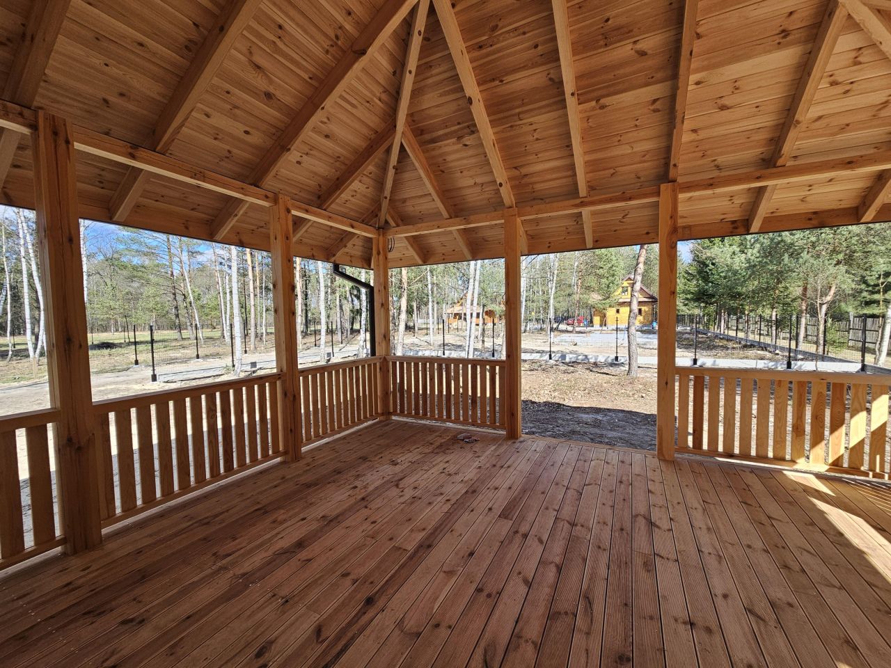 dom wolnostojący, 3 pokoje Gwizdały, ul. Lipowa. Zdjęcie 9