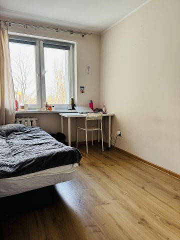 Mieszkanie 3-pokojowe Wrocław Huby, ul. Piękna. Zdjęcie 13