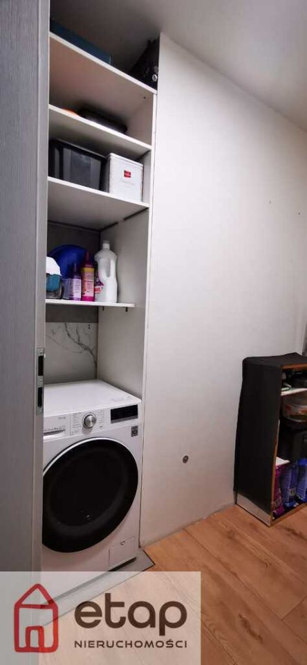 Mieszkanie 4-pokojowe Poznań Ogrody, ul. Janusza Meissnera. Zdjęcie 11