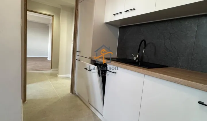 Mieszkanie 2-pokojowe Kraków Bieńczyce