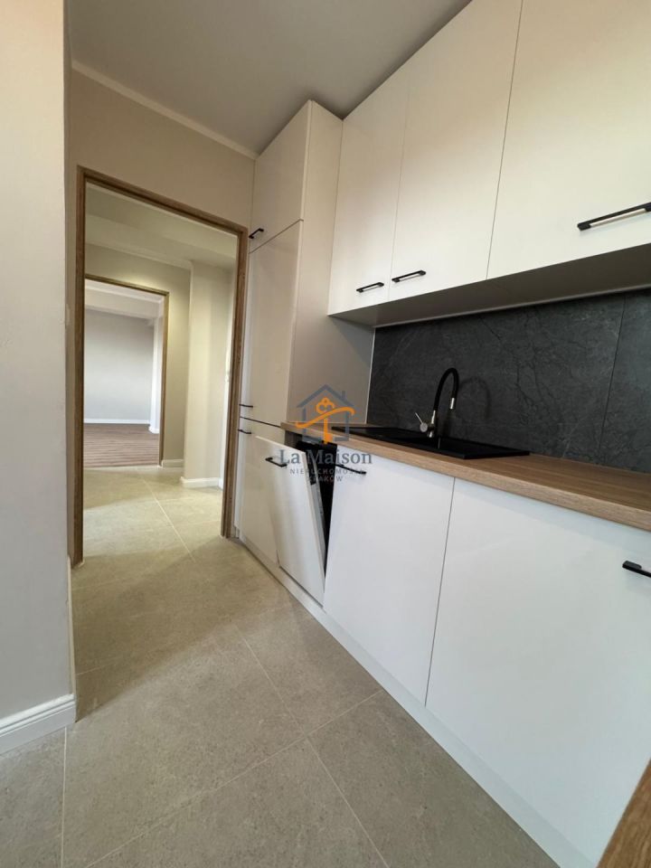 Mieszkanie 2-pokojowe Kraków Bieńczyce. Zdjęcie 1