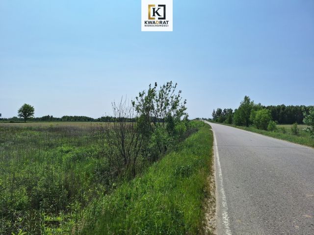 Działka budowlana Przytoka. Zdjęcie 3