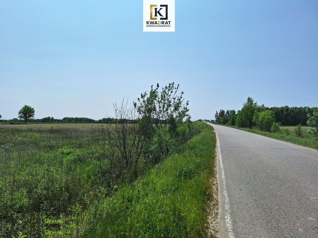 Działka budowlana Przytoka. Zdjęcie 3