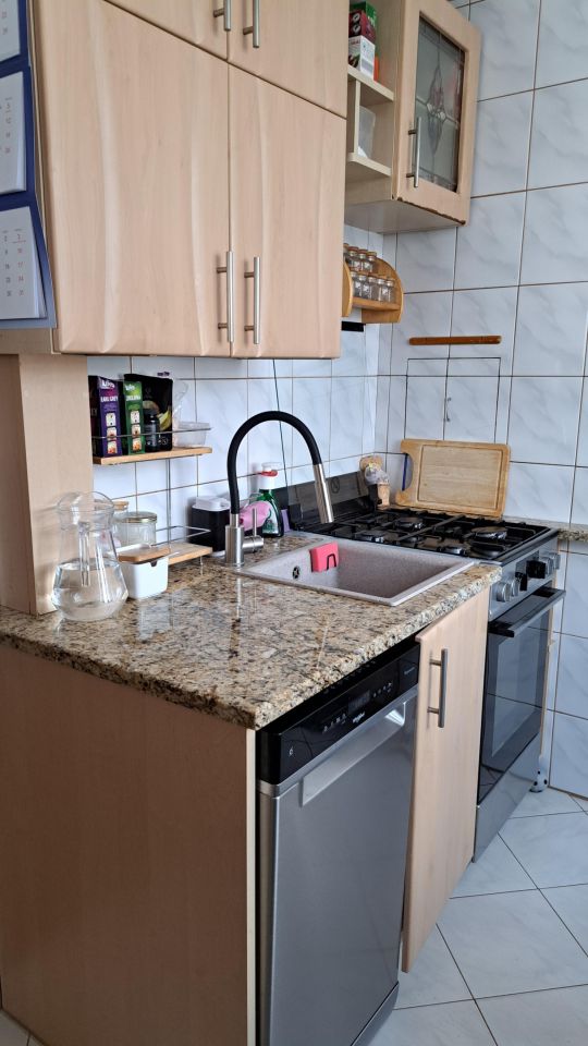 Mieszkanie 3-pokojowe Gdynia Chylonia, ul. Rozewska. Zdjęcie 7