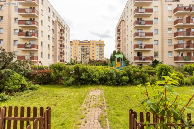 Mieszkanie 2-pokojowe Warszawa Ursus, ul. Tomcia Palucha. Zdjęcie 16