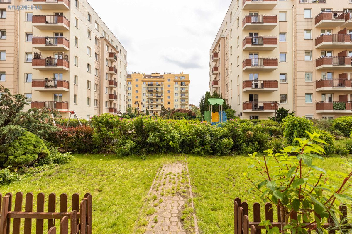 Mieszkanie 2-pokojowe Warszawa Ursus, ul. Tomcia Palucha. Zdjęcie 16