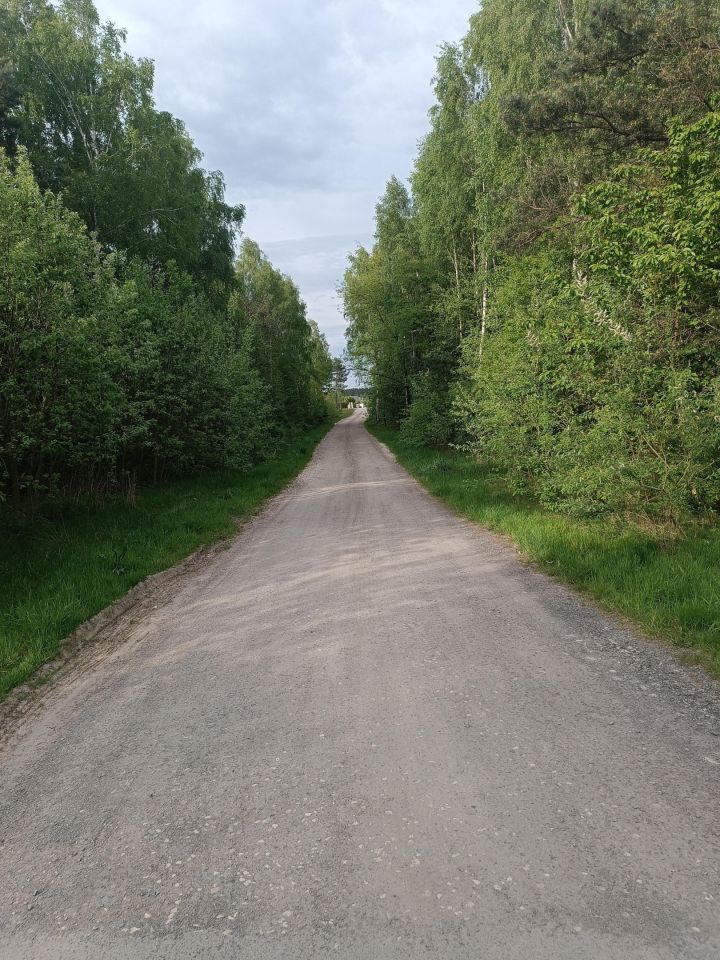 Działka budowlana Bukowiec, ul. Jaworowa. Zdjęcie 8
