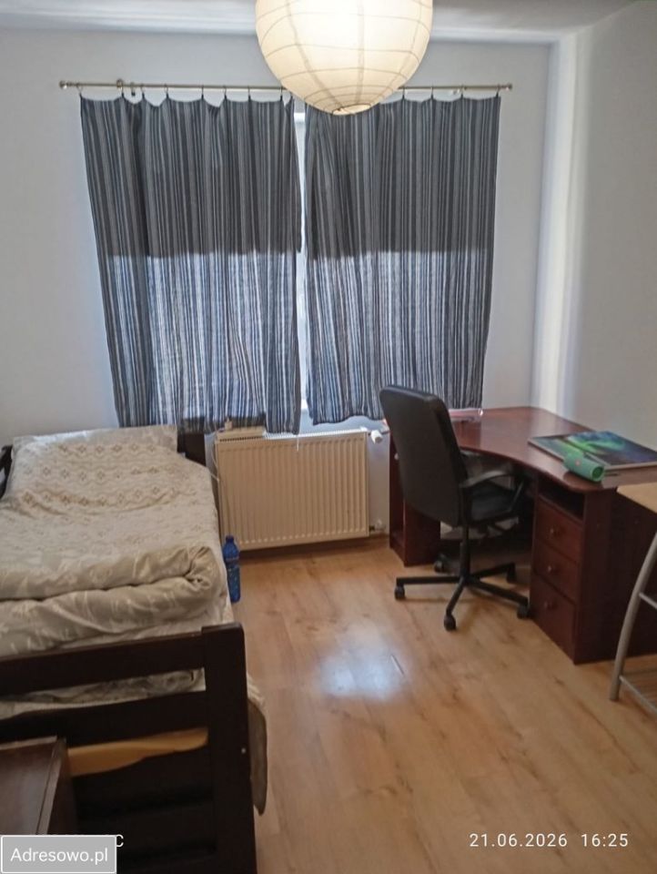 Mieszkanie 2-pokojowe Wrocław Fabryczna, ul. Buczacka. Zdjęcie 5