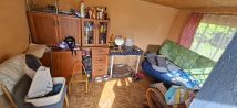Działka rod Gliwice Sośnica, ul. Jesienna. Zdjęcie 1