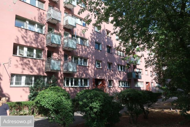 Mieszkanie 2-pokojowe Warszawa Bielany, ul. Wrzeciono. Zdjęcie 1