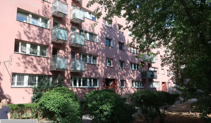 Mieszkanie 2-pokojowe Warszawa Bielany, ul. Wrzeciono