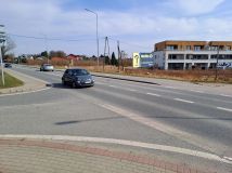 Działka budowlana Rybnik Śródmieście, ul. Raciborska. Zdjęcie 2