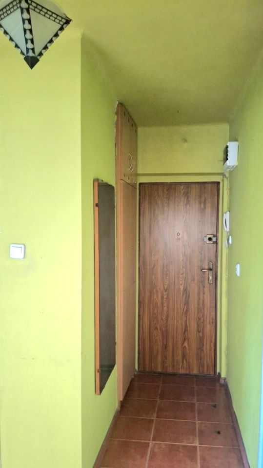 Mieszkanie 2-pokojowe Żyrardów, ul. ks. Ottona Wittenberga. Zdjęcie 7
