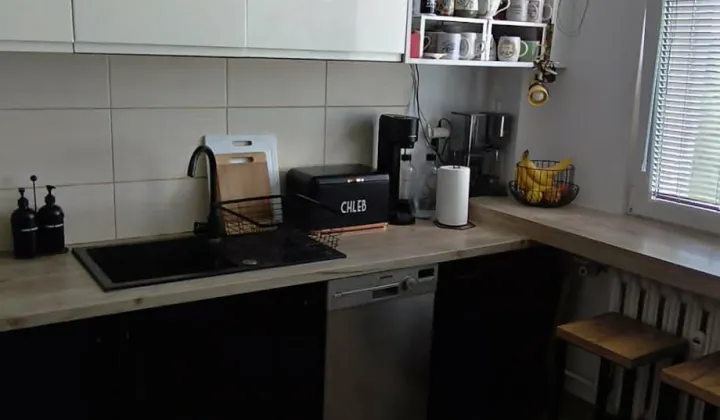 Mieszkanie 2-pokojowe Ostrowiec Świętokrzyski Stawki, os. Stawki