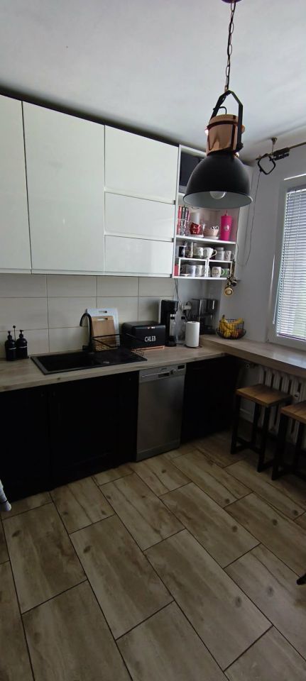 Ostrowiec Świętokrzyski Stawki, Osiedle Stawki Mieszkanie - 2 pokoje - 48 m² - 2 piętro