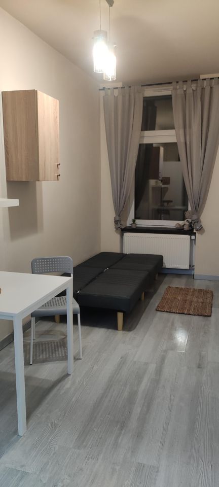 Pokój Szczecin Śródmieście, al. Piastów. Zdjęcie 12