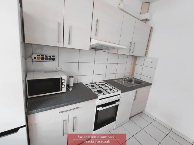 Mieszkanie 1-pokojowe Wrocław Stare Miasto, ul. ks. Piotra Skargi. Zdjęcie 5