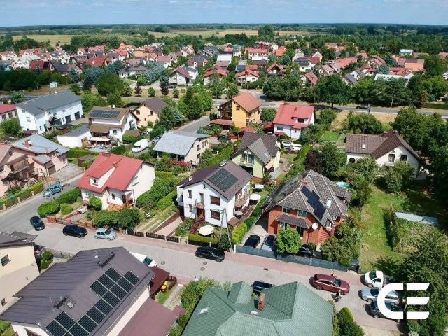dom wolnostojący, 5 pokoi Oława, ul. Tadeusza Gajcego. Zdjęcie 18