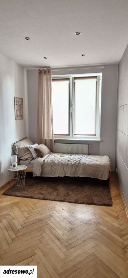 Mieszkanie 3-pokojowe Poznań Ogrody, pl. Ludwika Waryńskiego. Zdjęcie 6