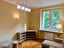 Mieszkanie 1-pokojowe Częstochowa Centrum, al. Aleja Najświętszej Maryi Panny. Zdjęcie 2