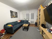 Mieszkanie 4-pokojowe Starachowice Łazy, al. Najświętszej Marii Panny. Zdjęcie 4