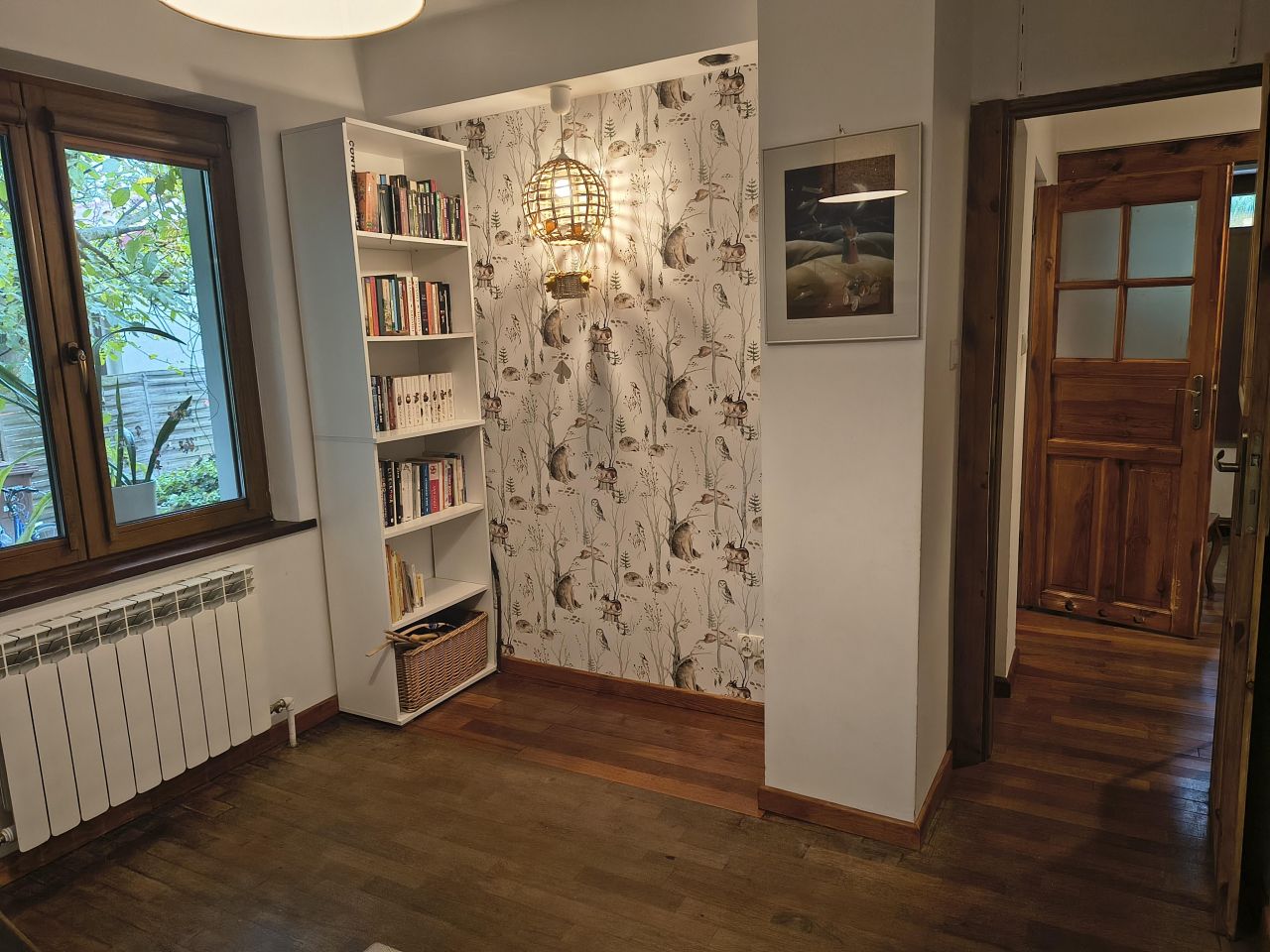 dom wolnostojący, 3 pokoje Brwinów Pszczelin, ul. Otrębuska. Zdjęcie 20