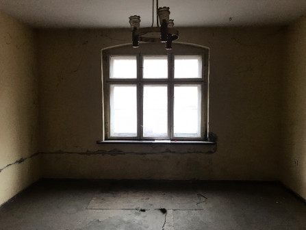 Mieszkanie 1-pokojowe Gliwice Śródmieście, ul. Heleny Modrzejewskiej