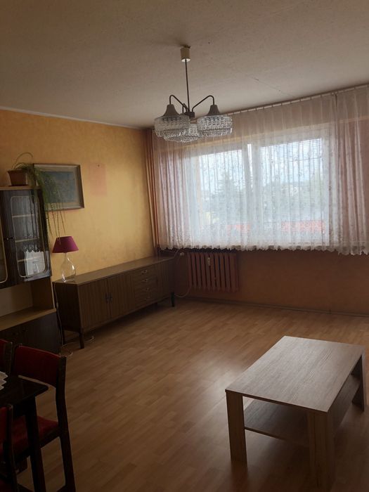 Mieszkanie 2-pokojowe Zduńska Wola, ul. Sieradzka