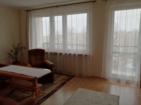 Mieszkanie 2-pokojowe Starachowice, ul. Leśna. Zdjęcie 1
