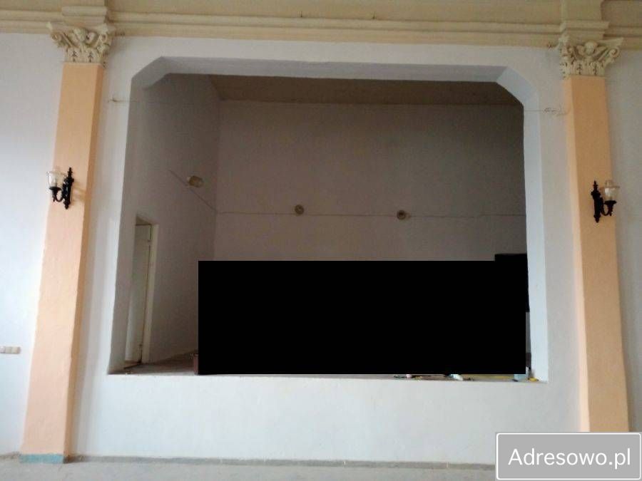 Lokal Mysłowice Brzezinka, ul. Brzezińska. Zdjęcie 5