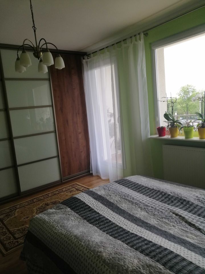 Mieszkanie 2-pokojowe Działdowo, ul. Emilii Sukertowej-Biedrawiny. Zdjęcie 8