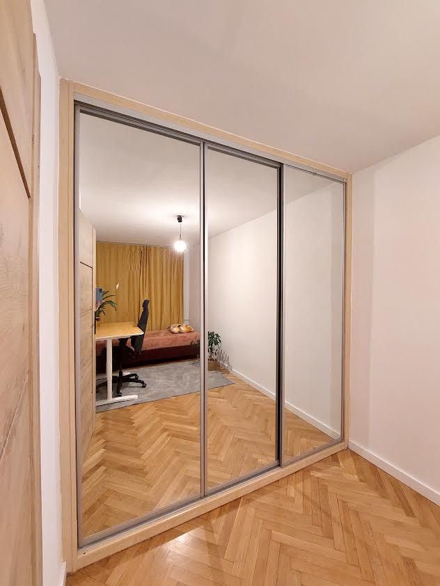 Mieszkanie 3-pokojowe Sopot Kamienny Potok, ul. Józefa Kraszewskiego. Zdjęcie 13