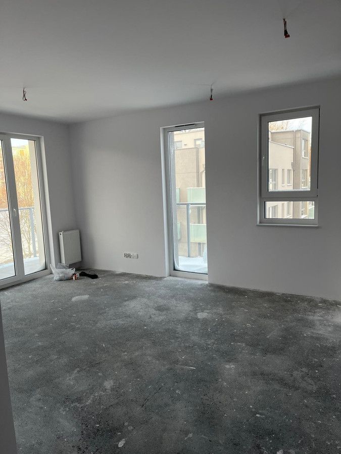 Mieszkanie 3-pokojowe Gdynia Oksywie, ul. Benisławskiego. Zdjęcie 25