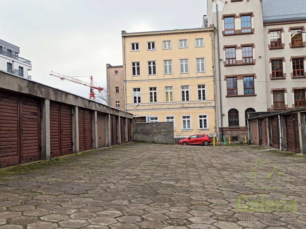 Garaż/miejsce parkingowe Szczecin Centrum, ul. Podgórna. Zdjęcie 2