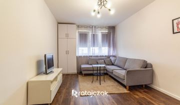 Mieszkanie 1-pokojowe Gdańsk Przymorze, ul. Chłopska