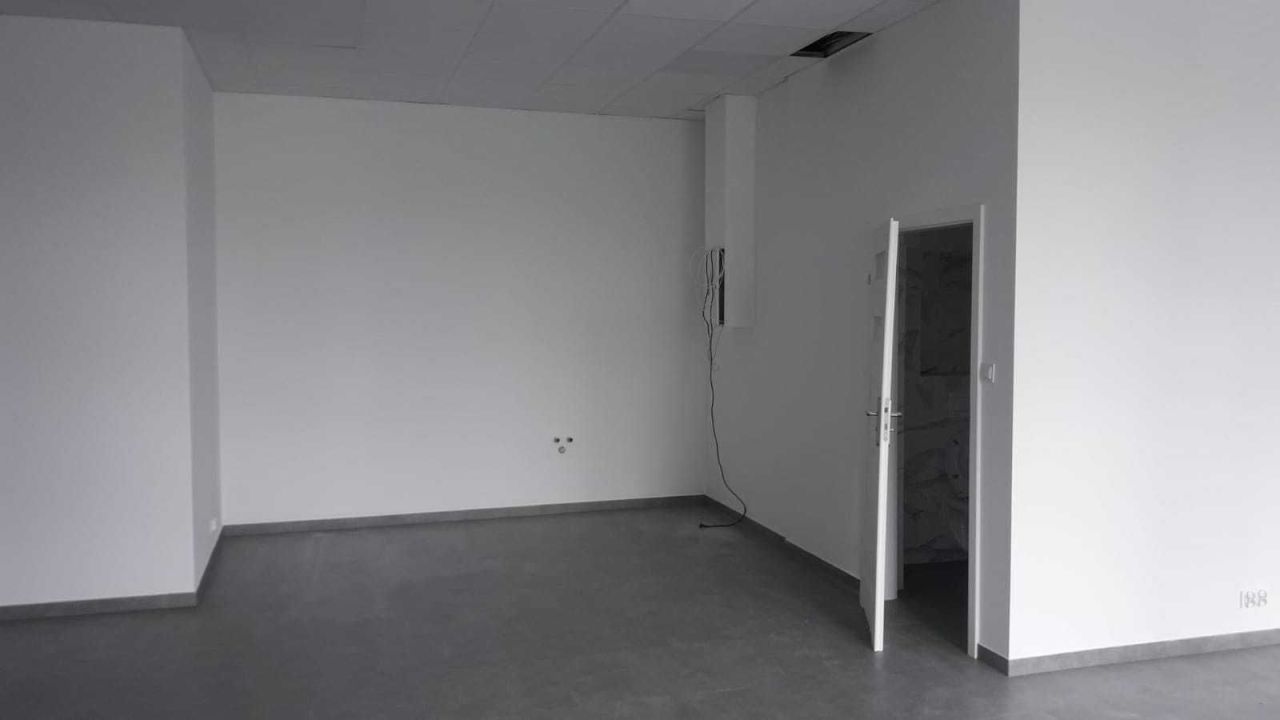 Lokal Wrocław Fabryczna. Zdjęcie 6