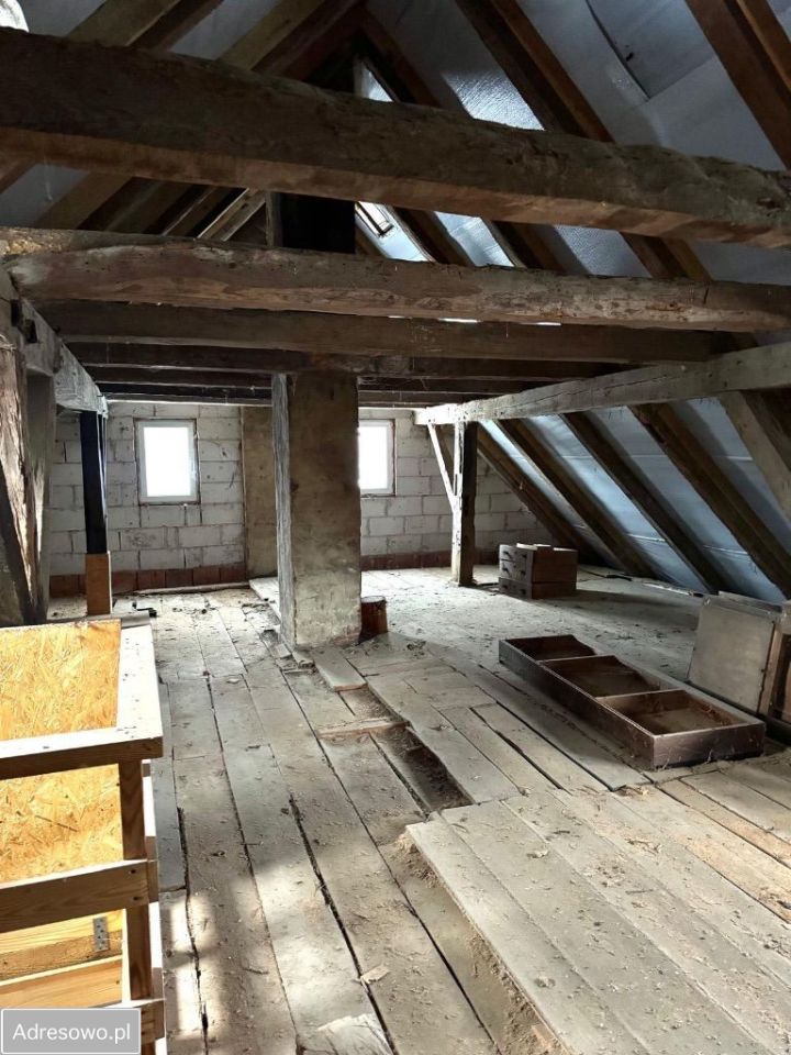 bliźniak, 6 pokoi Malczów. Zdjęcie 15