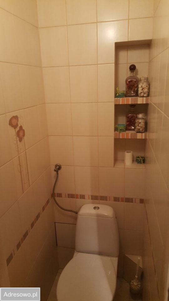 Mieszkanie 3-pokojowe Lublin Dziesiąta, ul. Młodzieżowa. Zdjęcie 11