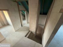 bliźniak, 5 pokoi Dębe Wielkie. Zdjęcie 3