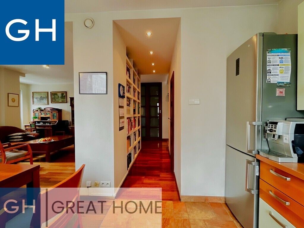 Mieszkanie 2-pokojowe Warszawa Wola, ul. Żelazna. Zdjęcie 5