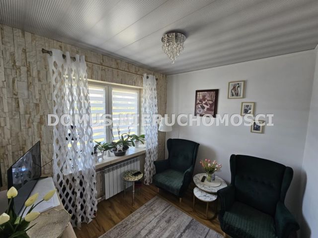 dom wolnostojący, 4 pokoje Jeżów, ul. Zielona. Zdjęcie 2