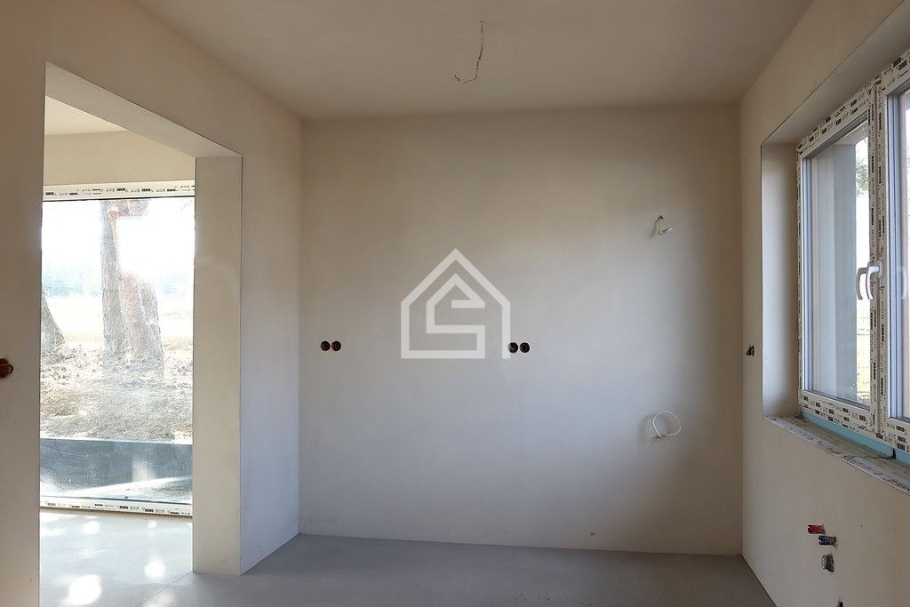 dom wolnostojący, 5 pokoi Dąbrowa. Zdjęcie 7