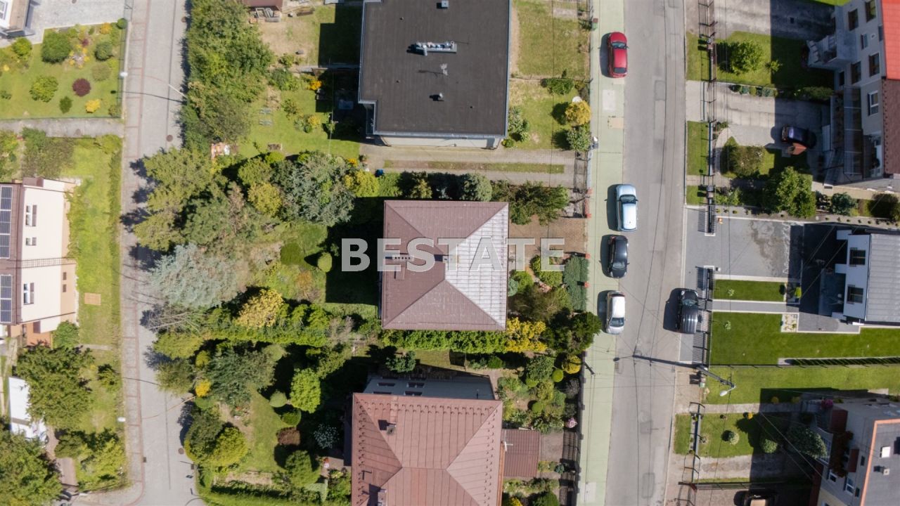 dom wolnostojący, 5 pokoi Tarnów. Zdjęcie 4