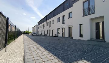 dom szeregowy Ksawerów, ul. Prześwit