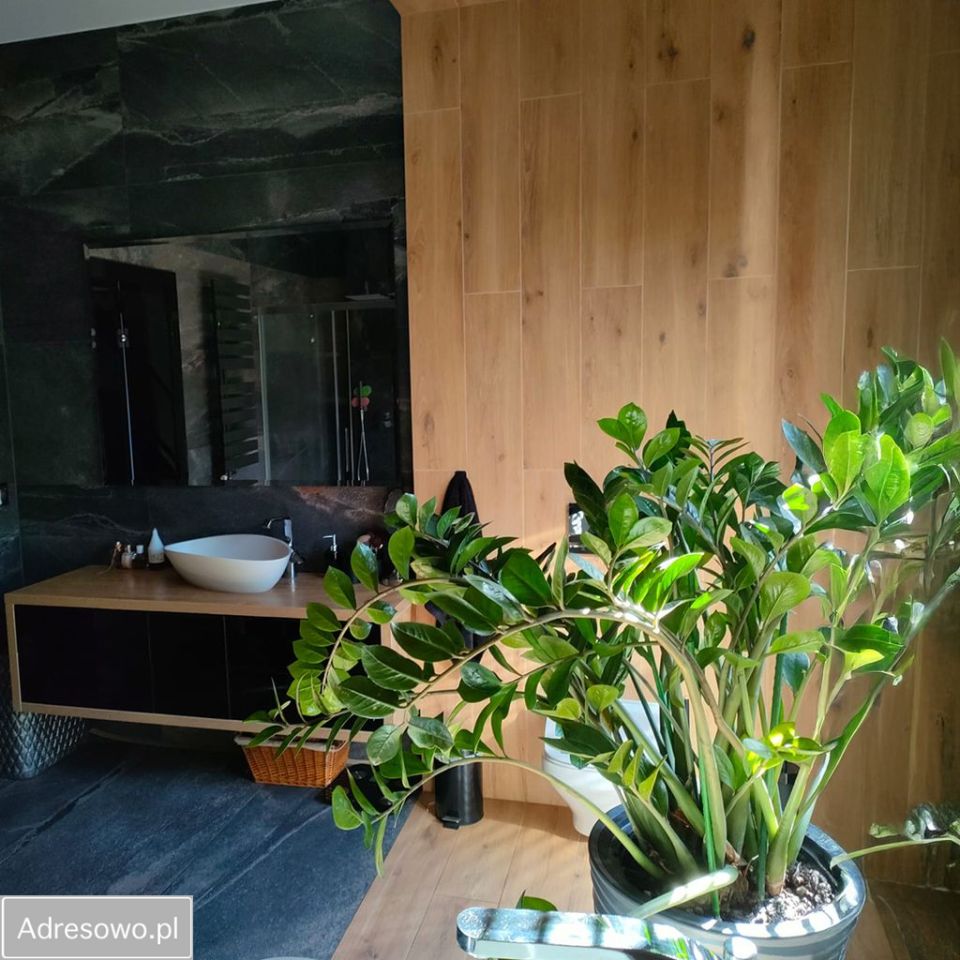 dom wolnostojący, 5 pokoi Rozgarty, ul. Zielona Polana. Zdjęcie 5