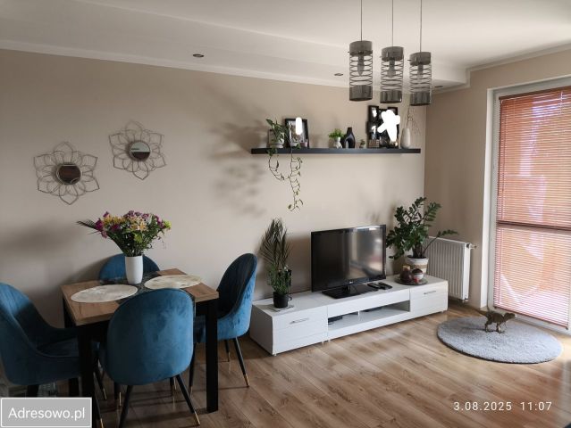 Mieszkanie 3-pokojowe Płock Podolszyce, ul. Żyzna. Zdjęcie 1