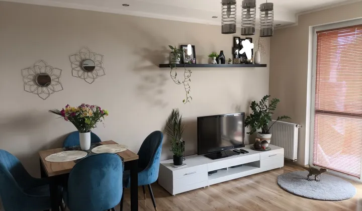 Mieszkanie 3-pokojowe Płock Podolszyce, ul. Żyzna