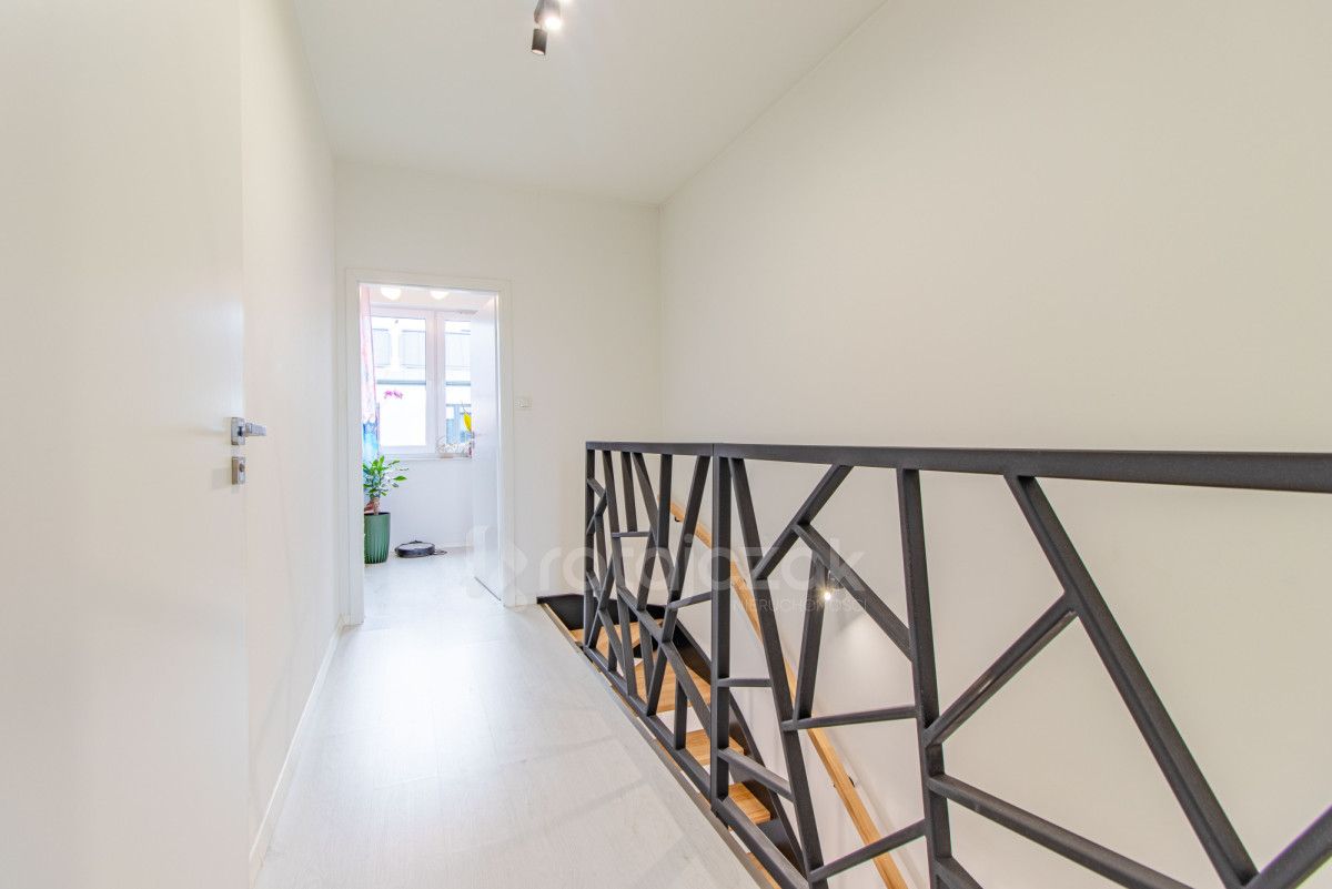 dom szeregowy, 3 pokoje Pętkowice. Zdjęcie 15