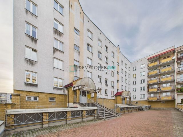 Mieszkanie 3-pokojowe Białystok Nowe Miasto, ul. Kazimierza Pułaskiego. Zdjęcie 12